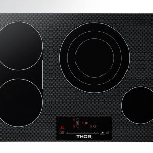 Thor Kitchen 30-Inch Professional Electric Cooktop (TEC30)