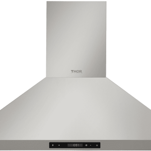 Thor Kitchen 30-Inch Wall Mount LED Light Range Hood in Stainless Steel (HRH3007)
