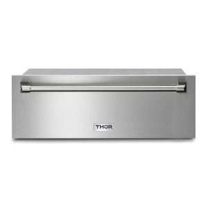 Thor Kitchen 30-Inch Warming Drawer (TWD3001)