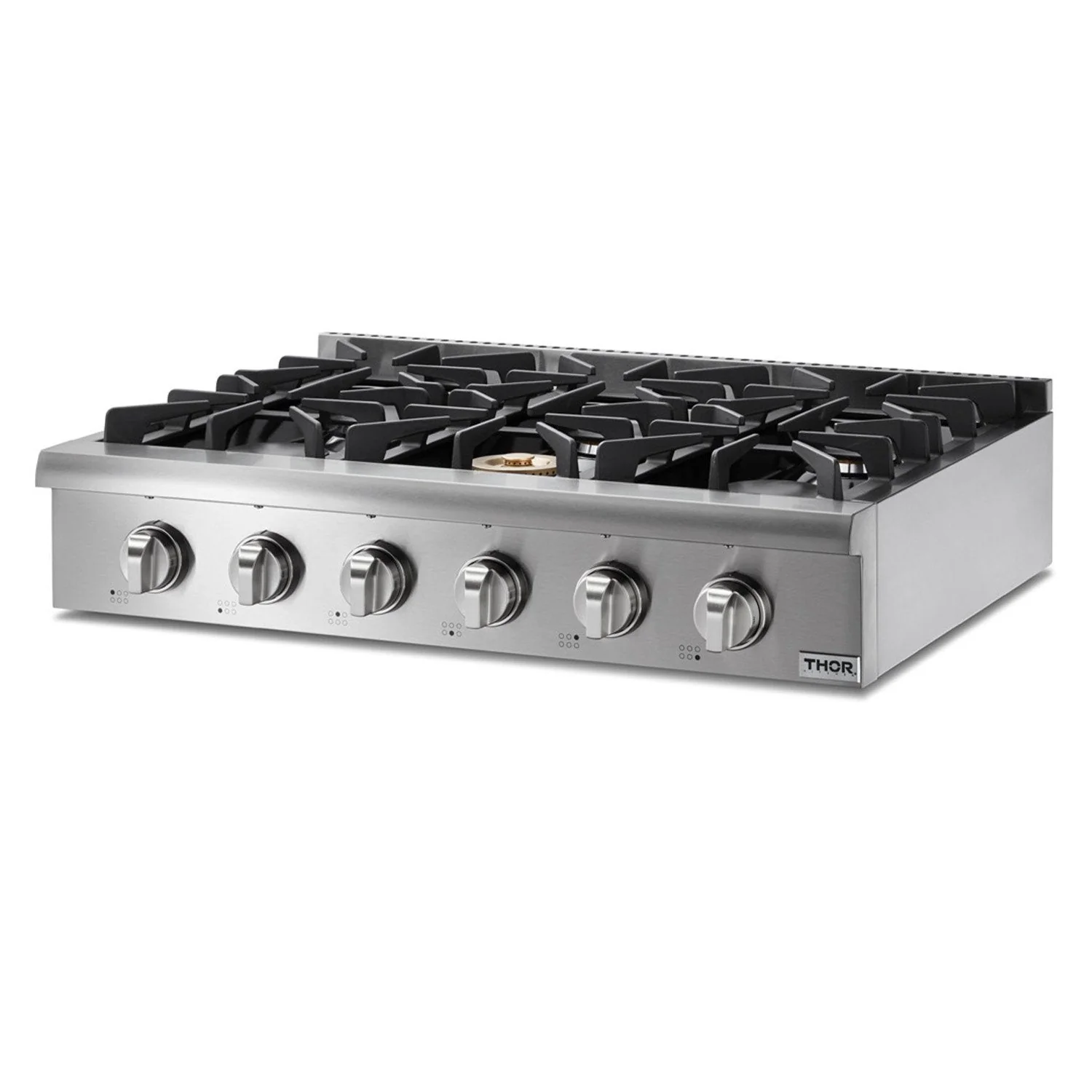 Cooktops