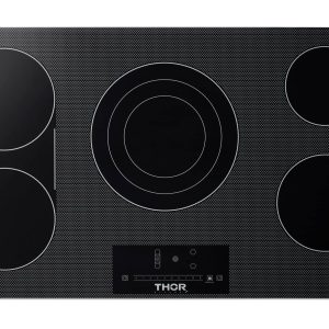 Thor Kitchen 36-Inch Professional Electric Cooktop (TEC36)