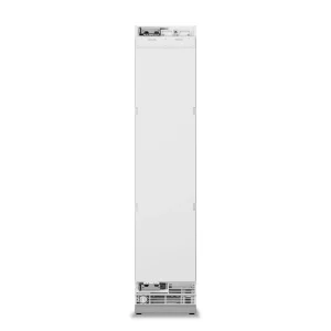 Thor Kitchen X-Series 18-Inch 8.6 Cu. Ft. Panel Ready Column Freezer with Ice Maker (XRF18CFZ)