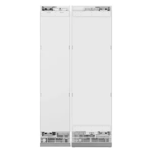 Thor Kitchen X-Series 42-Inch Built-In Column 12.5 Cu. Ft. Refrigerator and 8.6 Cu. Ft. Freezer in Panel Ready