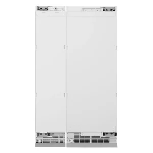 Thor Kitchen X-Series 48-Inch Column 16.6 Cu. Ft. Refrigerator and 8.6 Cu. Ft. Freezer in Panel Ready