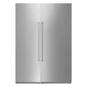 Thor Kitchen X-Series 54-Inch Column 16.6 Cu. Ft. Refrigerator and 12.4 Cu. Ft. Freezer in Stainless Steel