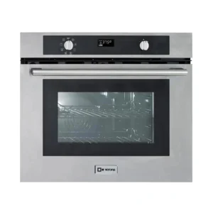 Verona 30-Inch Electric Built-In Single Wall Oven in Stainless Steel (VEBIEM3024NSS)