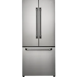 Vezeni 30-Inch 17.5 Cu. Ft. Refrigerator in Stainless Steel (VFS100-SS)