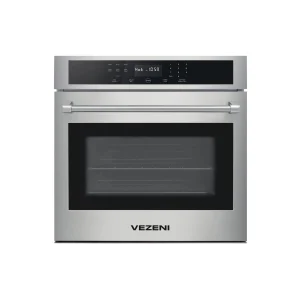 Vezeni 30-Inch Wall Oven in Stainless Steel (VOE100-SS)