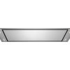 Victory Horizon 36-Inch 900 CFM Powerful Flush Ceiling Range Hood in Stainless Steel (HORIZON)