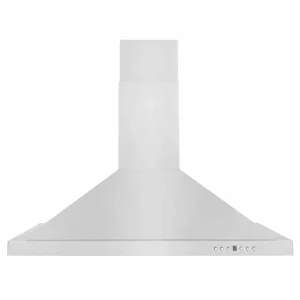Wall Mounted Range Hoods