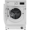 Whirlpool BI WMWG 91484 UK Integrated Washing Machine - White