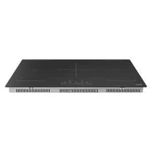 ZLINE 36-Inch Induction Cooktop with Anti-Scratch Glass and 5 Elements (FCIND-36)