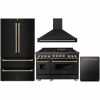 ZLINE Autograph Edition Appliance Packages