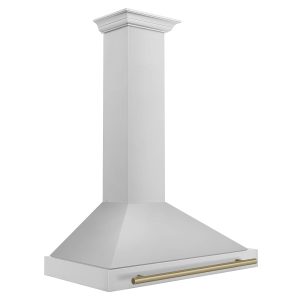 ZLINE Autograph Edition Range Hoods